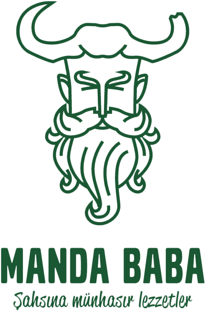 Manda Baba Sizler İ&ccedil;in En G&uuml;zeli En Doğalı